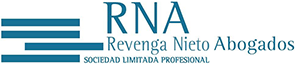 REVENGA NIETO ABOGADOS Logo